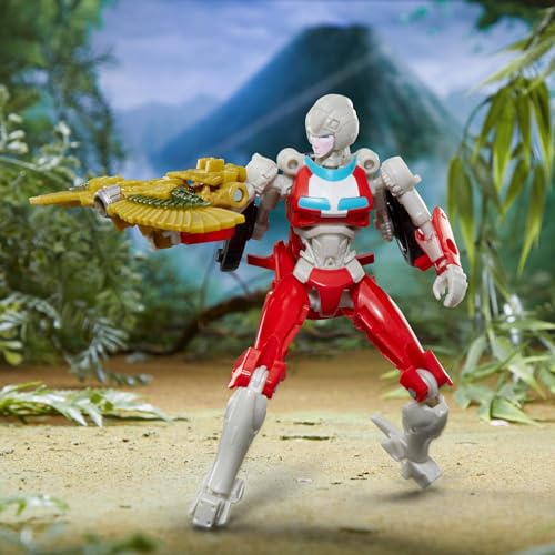 Hasbro Transformers: Rise Of The Beasts Beast Alliance Beast Battle Masters Airazor - vue 8