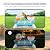 juzjuly Smart Bird Feeder with Camera - Solar Powered Birdfeeder Cam 2K HD AI Smart Identify Bird Species, Instant Arrival Alerts?Auto Record BirdVideo, Two-Way Audio, Gift for Birds Lover