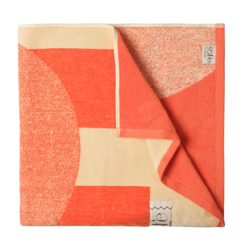SOFE H&L | Playa Velour Large Beach Towel Pack of