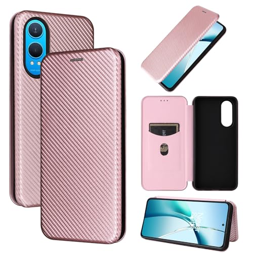 Coque K12x 5G hybride rose pour sécuriser vos déplacements