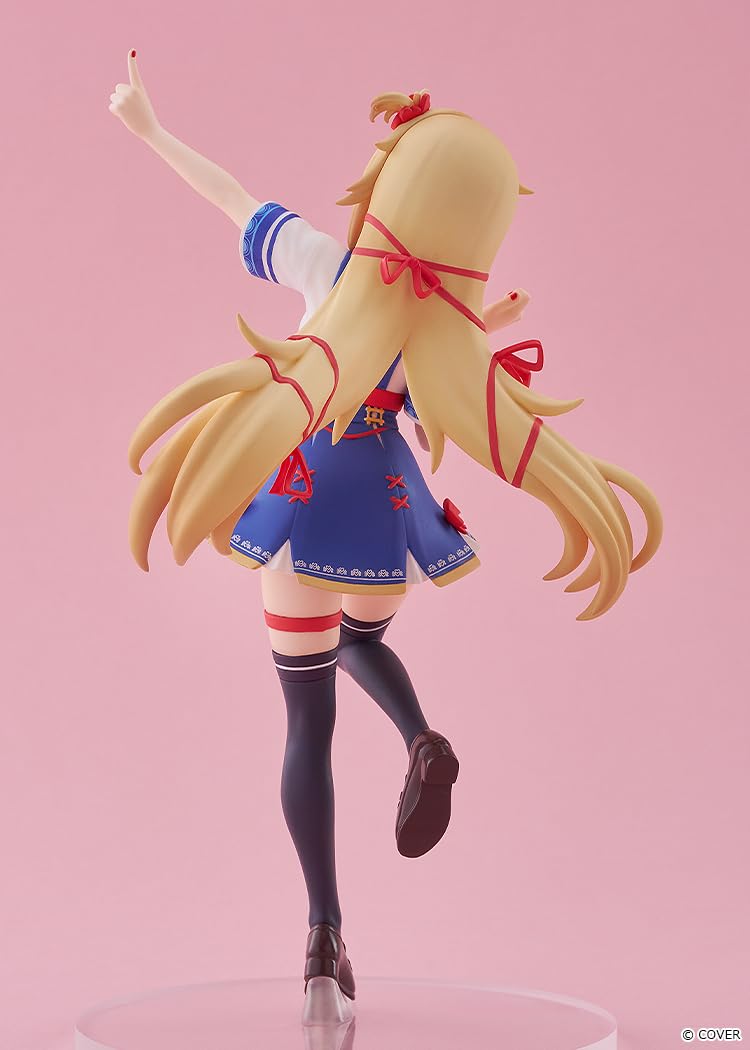 GOOD SMILE COMPANY - ねんどろいど 1653 赤井はあと(あかいはあと) ホロライブプロダクション 完成品 可動フィギュア グッドスマイルカンパニー グッドスマイルカンパニー 『中古即納』{FIG} ねんどろいど 1653
