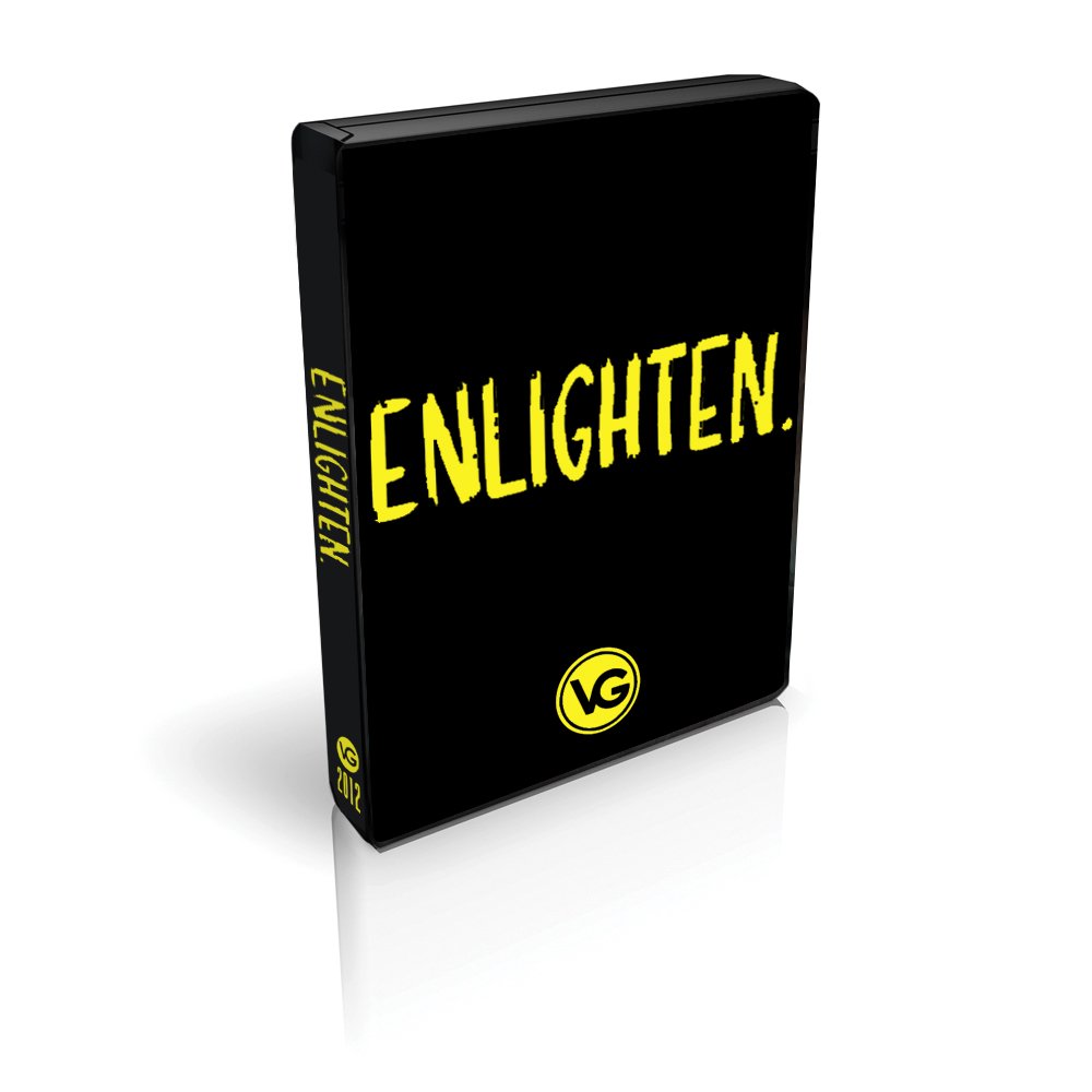 Enlighten [DVD]
