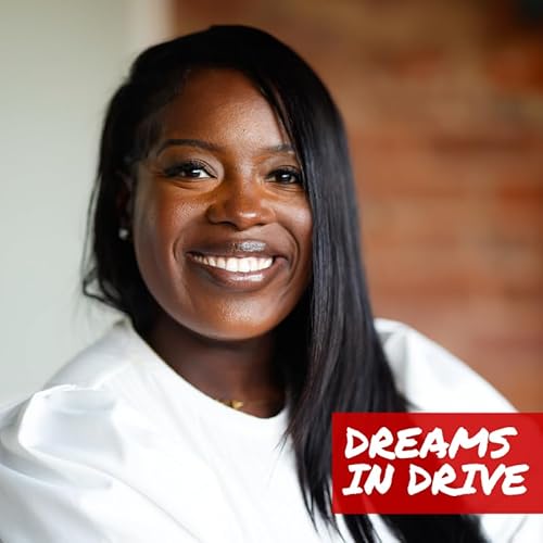 447: From Survival Mode To Self Discovery - How To Become Who You Were Always Meant To Be w/ Kadi Cisse