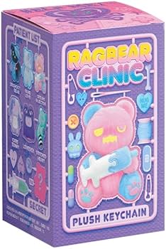 Amazon | ShinWoo シンウー ラグベア クリニック くまくま診療所 Amazon | ShinWoo シンウー ラグベア クリニック くまくま診療所