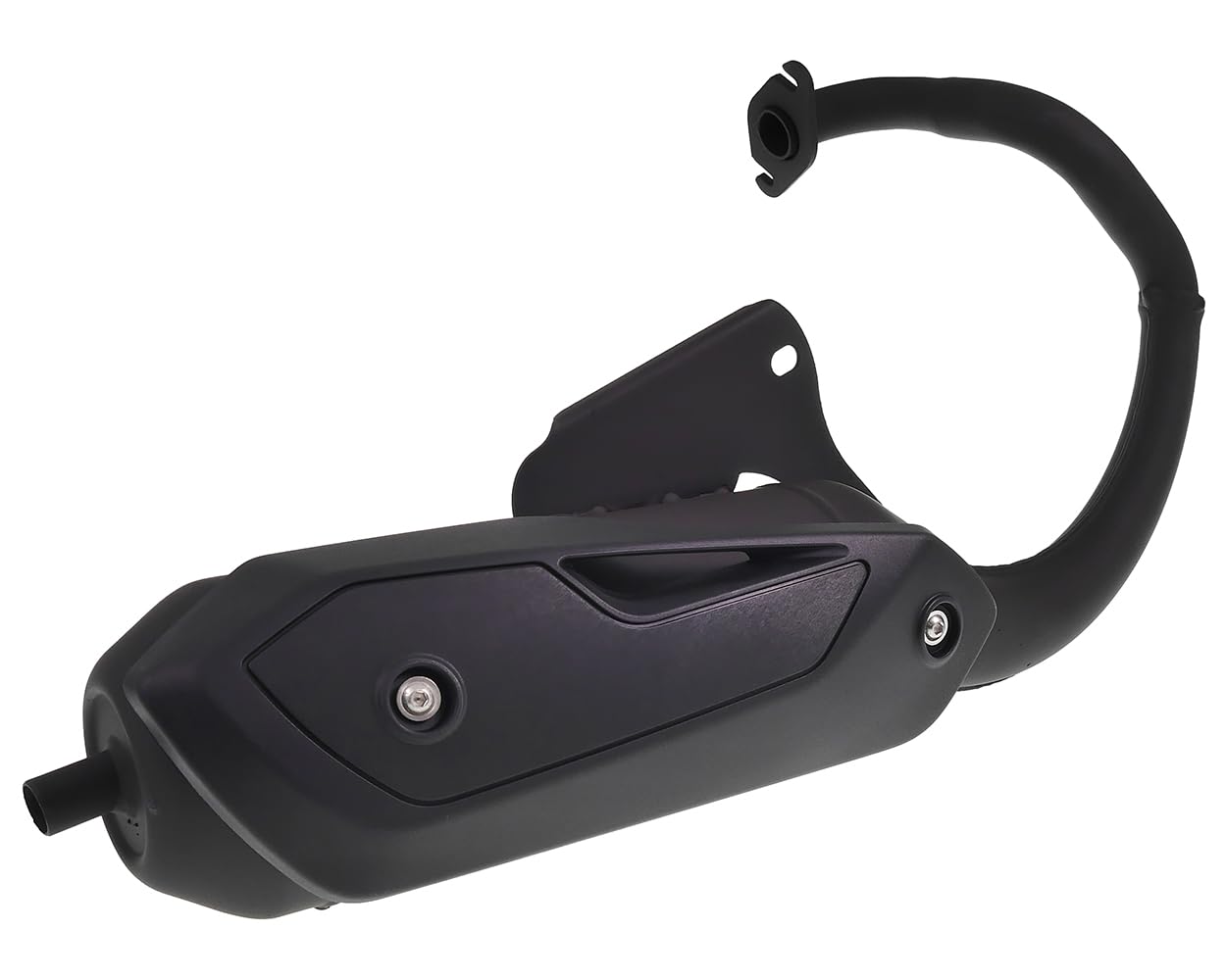 TECNIGAS Silent Pro Bali 50 Auspuff Typ:AF32