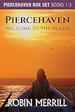 Piercehaven Box Set: The Complete Series (English Edition) Piercehaven Box Set: The Complete Series (English Edition)
