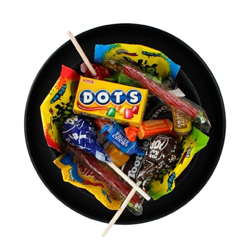 Assorted Candy Variety Pack, Bulk Individually Wrapped, Pinata Candy, 2 lb - image 5