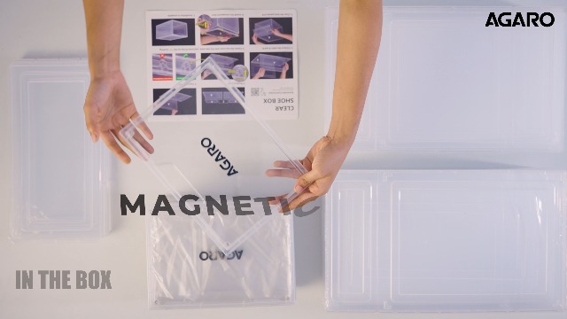 Watch Whats in the Box video on Amazon Live