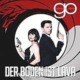  Der Boden ist Lava (Radio Edit)