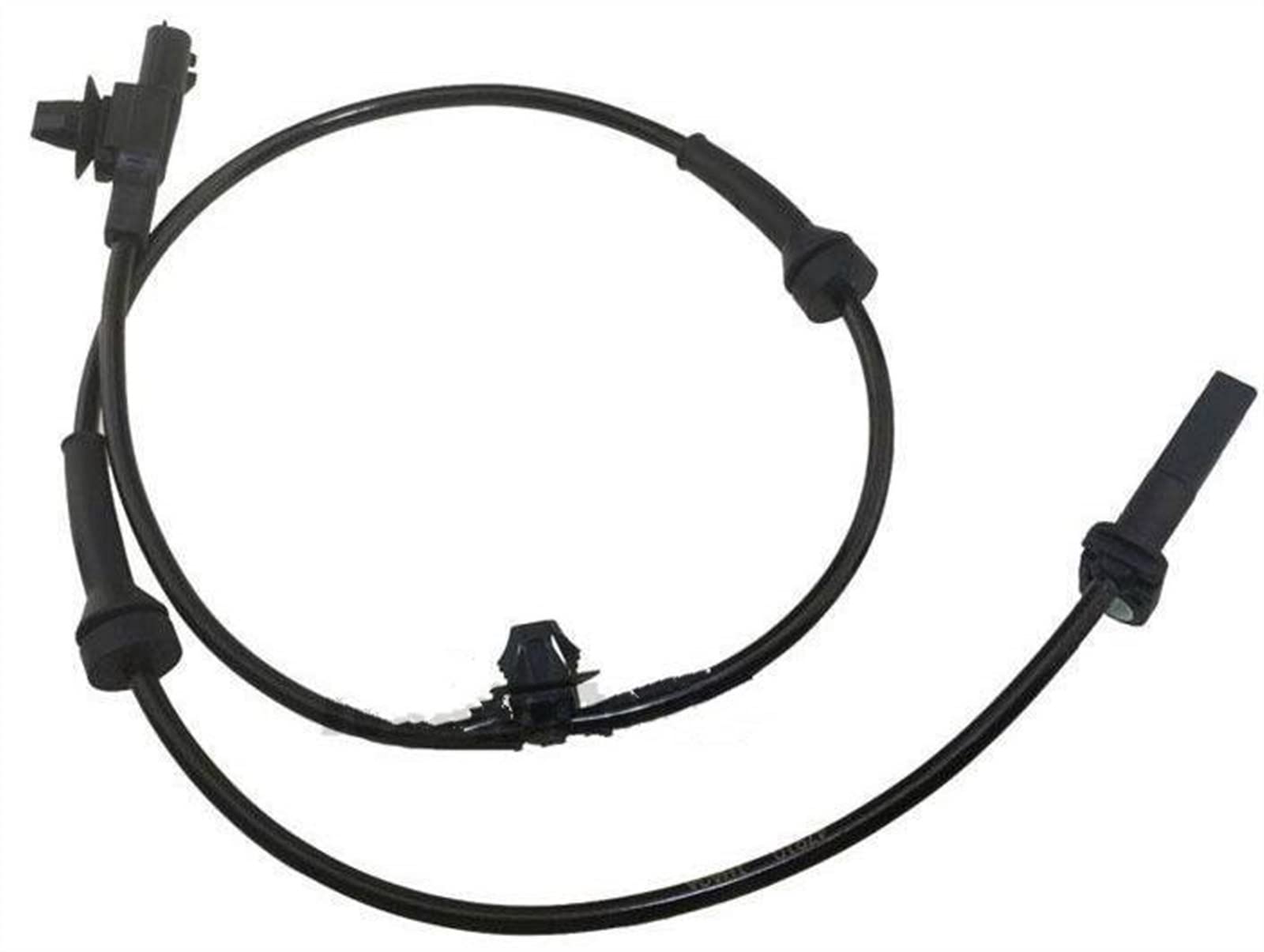 Sensore di velocità ABS per Automobile Sensore di velocità della Ruota ABS Anteriore Sinistro Destro LR per Nissan Versa Sunny 1.2 1.5 1.6 47910-1Ha0A 0265008311