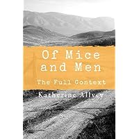 Of Mice and Men