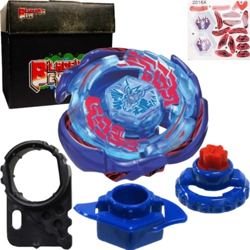 Image of BB70 Galaxe Pegasis W105R2F + Toy Storage Box