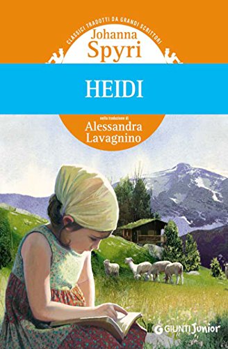 Heidi (Gemini) Heidi (Gemini)