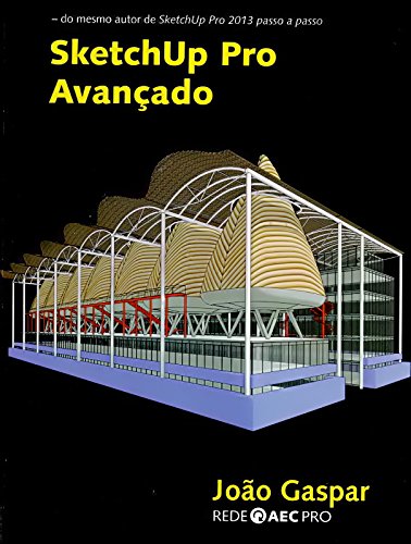 SketchUp Pro Avançado
