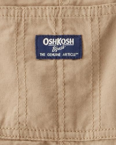 Image of OSHKOSH B'GOSH Baby Boys World's Best Overalls