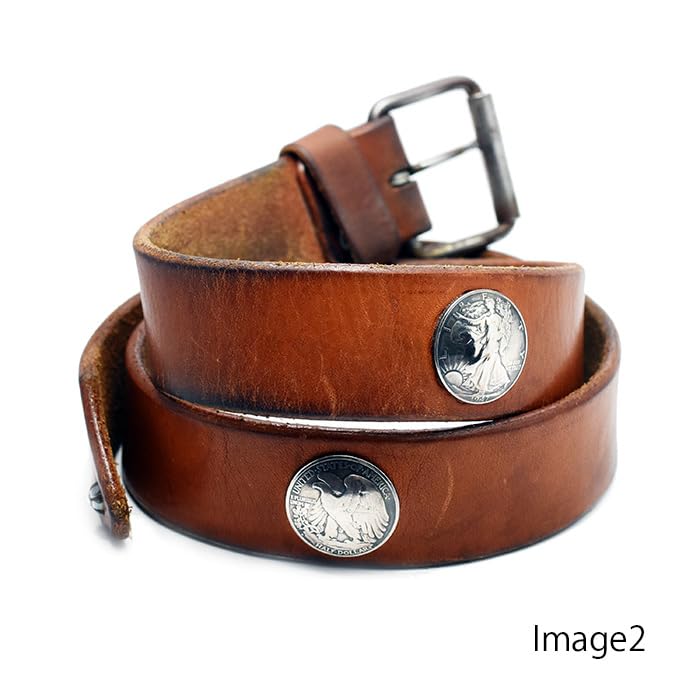 Amazon.co.jp: 本物 50セントコイン使用 ハーフダラー銀貨 直径31mm