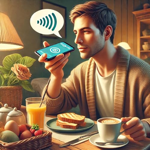 Mejorando tu Ingl&eacute;s en el Mundo Digital con AI