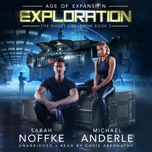 Cover art for Exploration: Age of Expansion