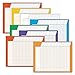 Horizontal Variety Incentive Charts (Pack of 8)
