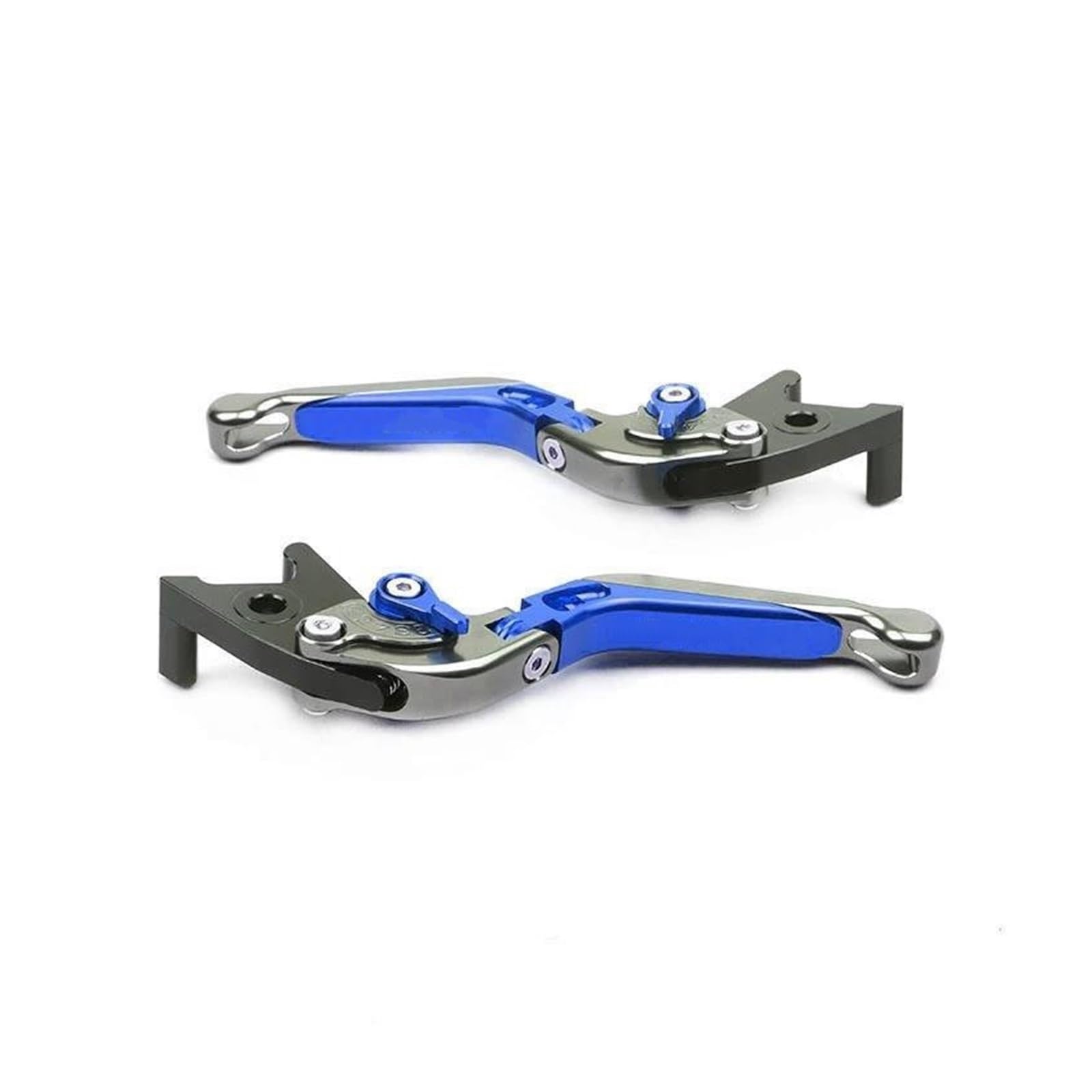 Super Dafi 4 Brake Clutch Levers For Ducati For Streetfighter S 2009-2013 Folding Extendable Motorcycle Brake Clutch Levers Clutch Brake Lever(4)