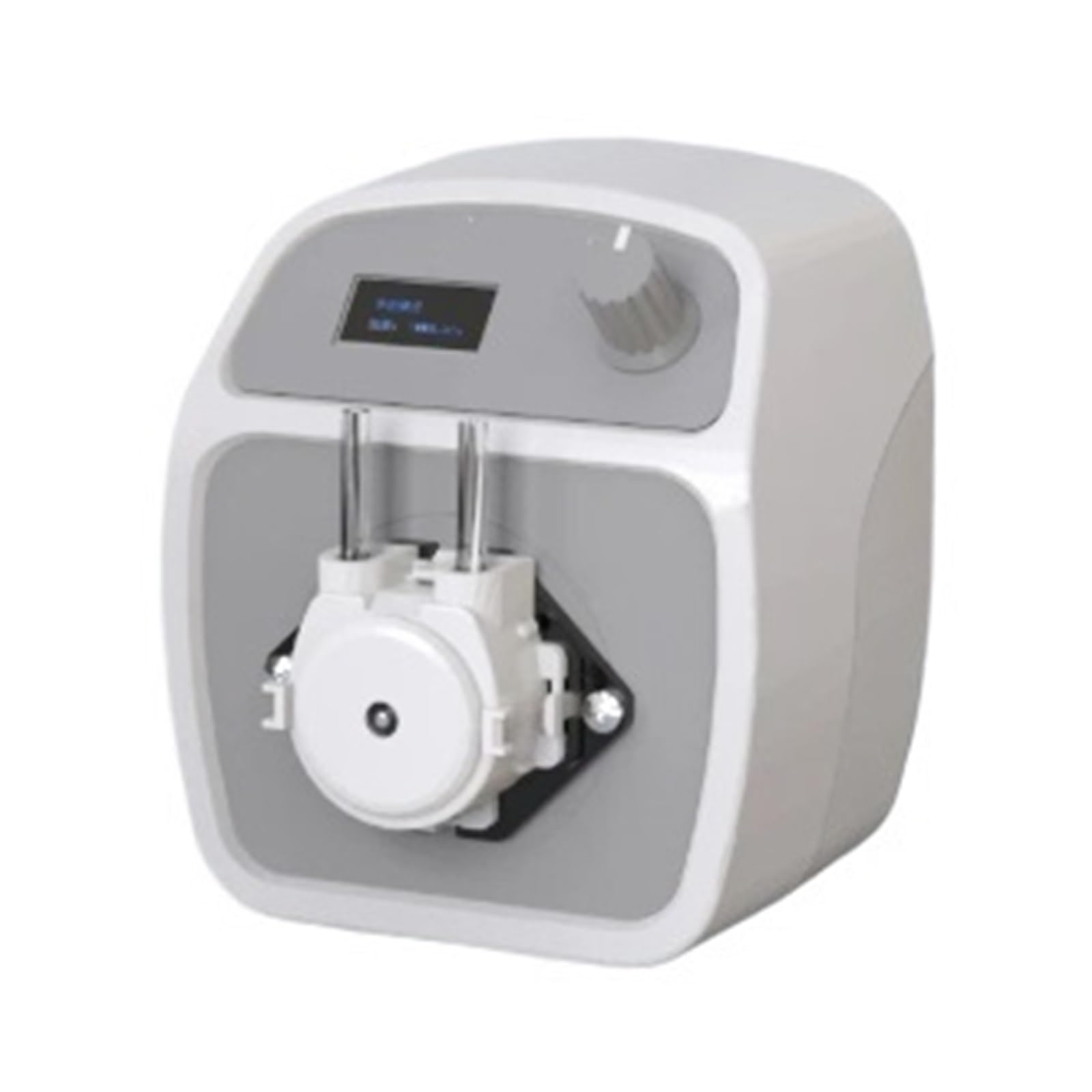 Folisila One Color Peristaltic Pump Small Dosing Constant-Flow Circulating Dkcp-S10