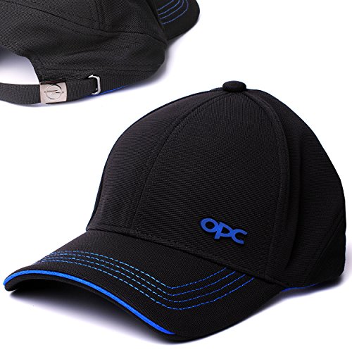 Preisvergleich Produktbild Opel OPC Basecap Base Cap Kappe Mütze