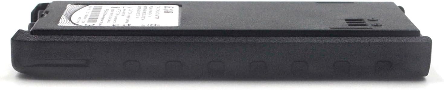 (2-Pack) 7.4V 1800mAh FNB-V105Li Li-ion Radio Battery Compatible with Yaesu Vertex Standard Horizon Marantz HX380 HX280 Series Two Way Radio - Image 5