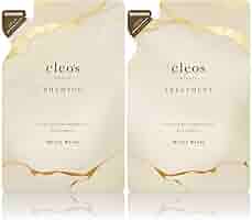 Amazon | 【山田優 香りコラボ】Cleo's Beaute クレオズボーテ