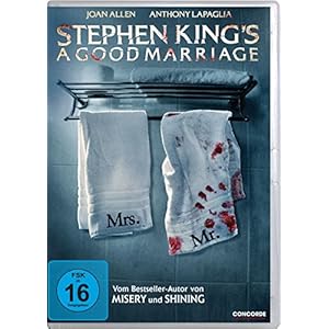 A Good Marriage