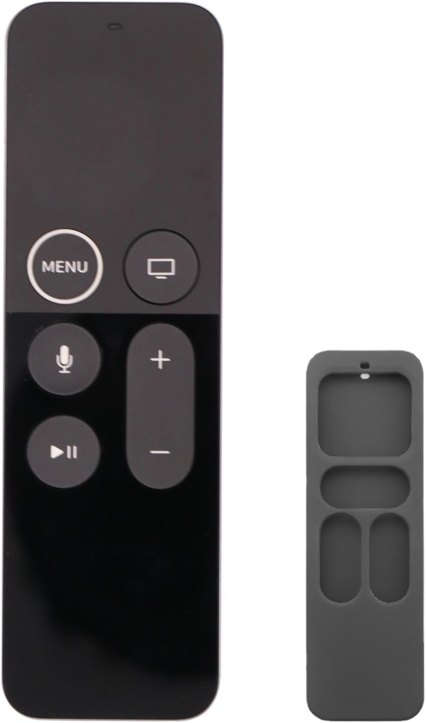 Remote Control for Apple TV Siri 4K 4th EMC 3186 A1962