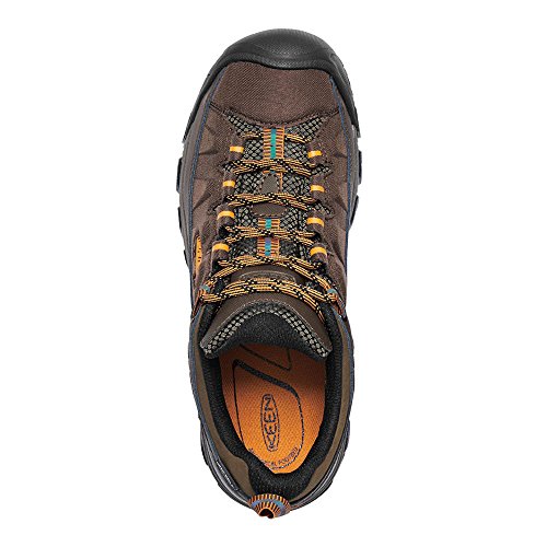 Image of KEEN Men's Targhee exp wp-m Hiking Shoe