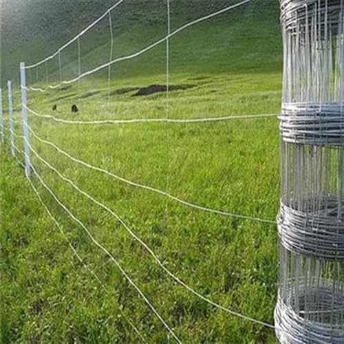 Malla Metálica Galvanizada Inoxidable Marca HWLL