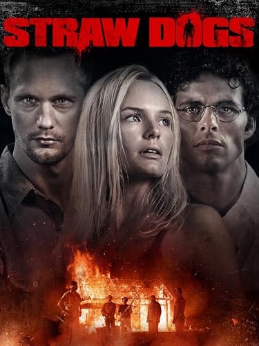 Straw Dogs