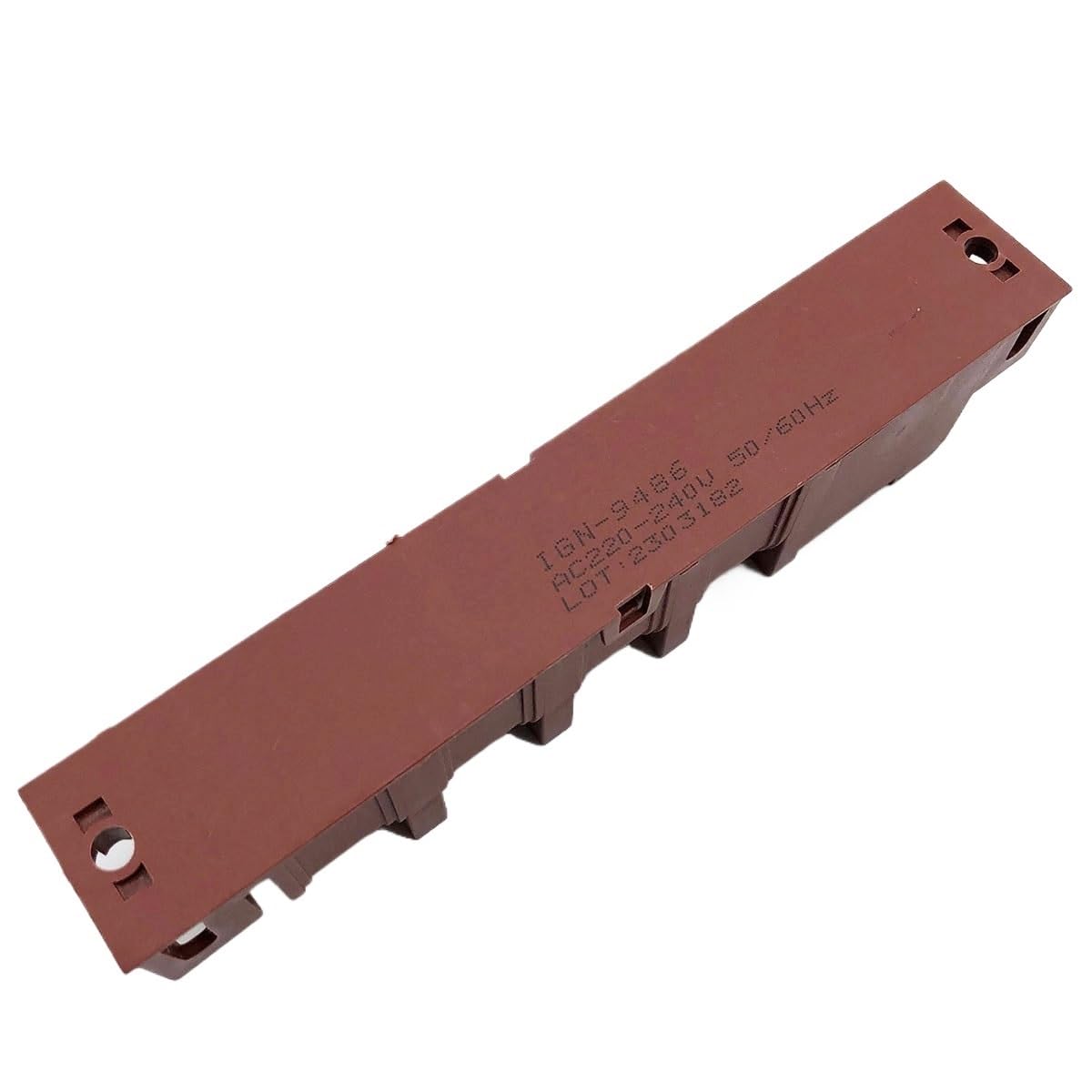 Compatible para IGN-9486 Encendedor Pulso Horno Gas 220V 240V