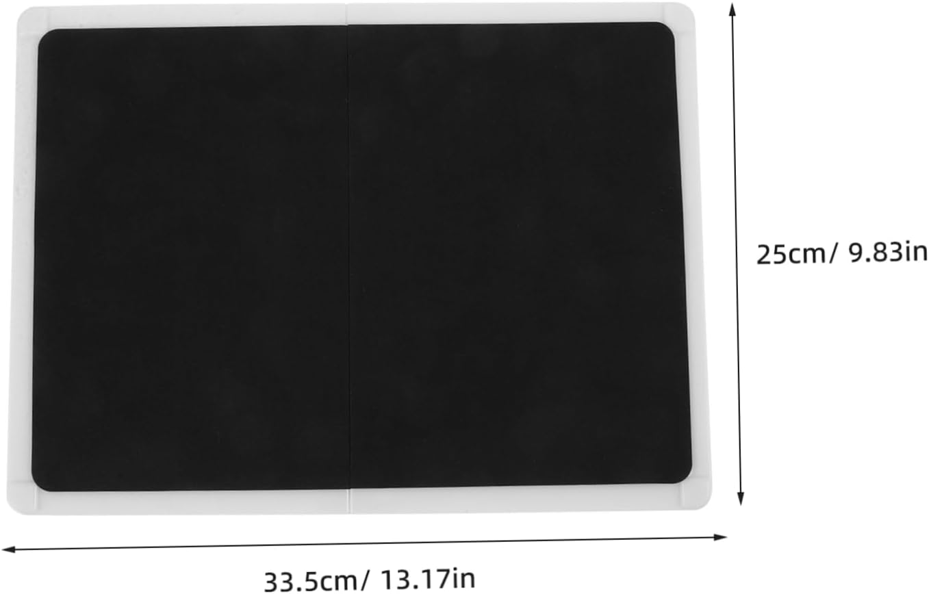 Taekwondo Training Board for Beginners Durable Plastic Breaking Board for Karate Practice Essential Martial Arts Equipment for Skill Improvement and Indoor Use