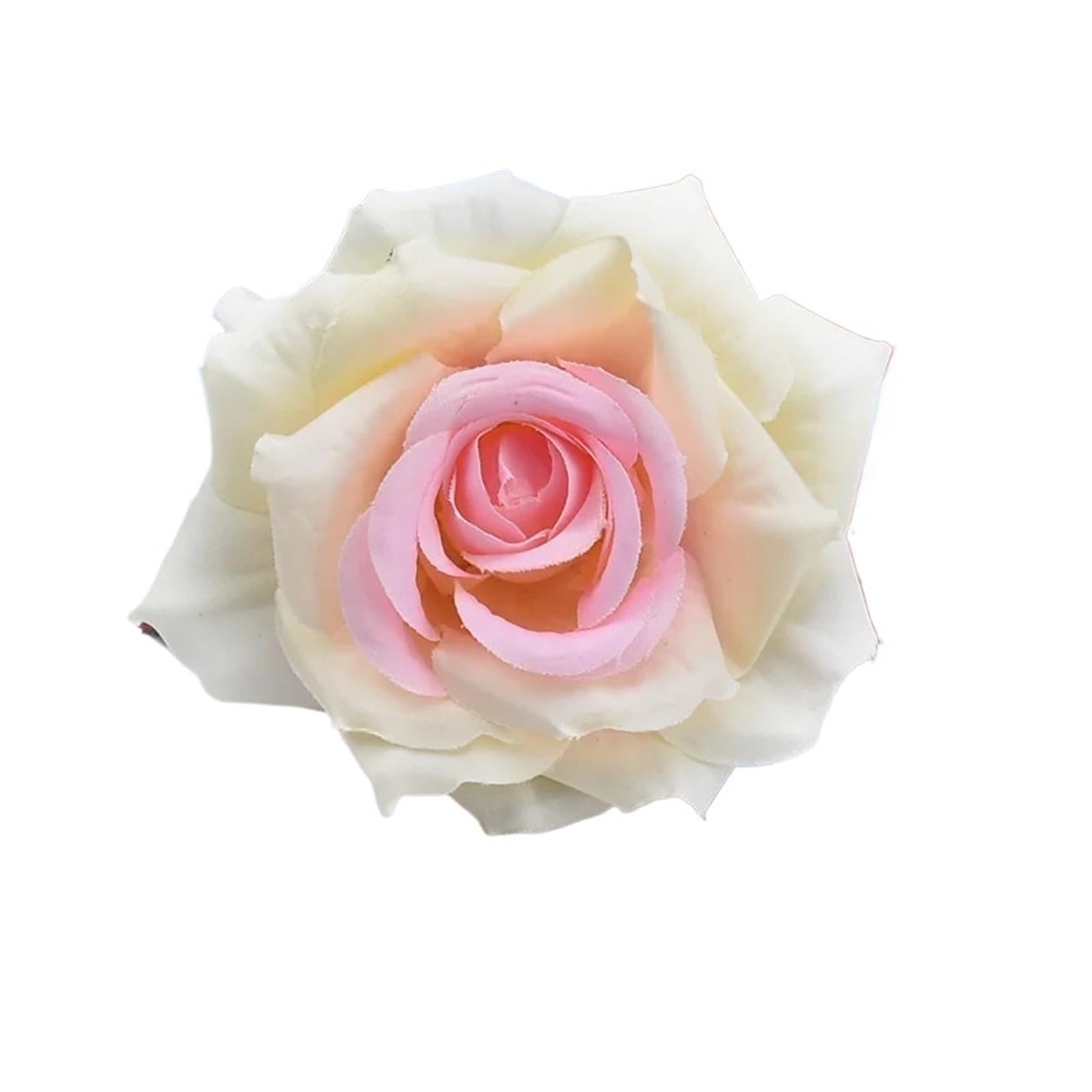 10/11Pcs Artificial Flower Silk Rose Christmas Home Outdoor Garden Wedding Bridal Bouquet DIY Gift Box Decoration para Hogar