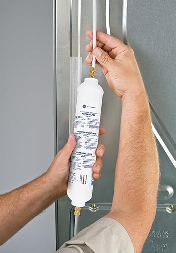 Ge GXRTLL 5-Year In-Line Filtration System Water Filter thumb #1