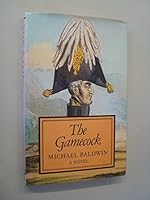 The Gamecock 0571114490 Book Cover