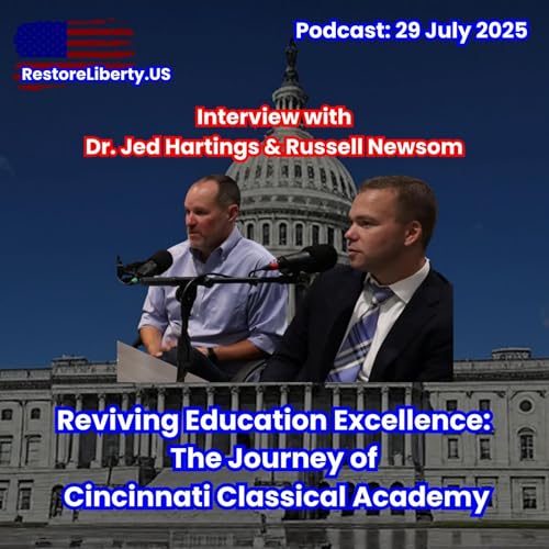 20250729 - Cincinnati Classical Academy