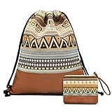 ★ Turnbeutel Größe: 41 x 34 cm (16,14