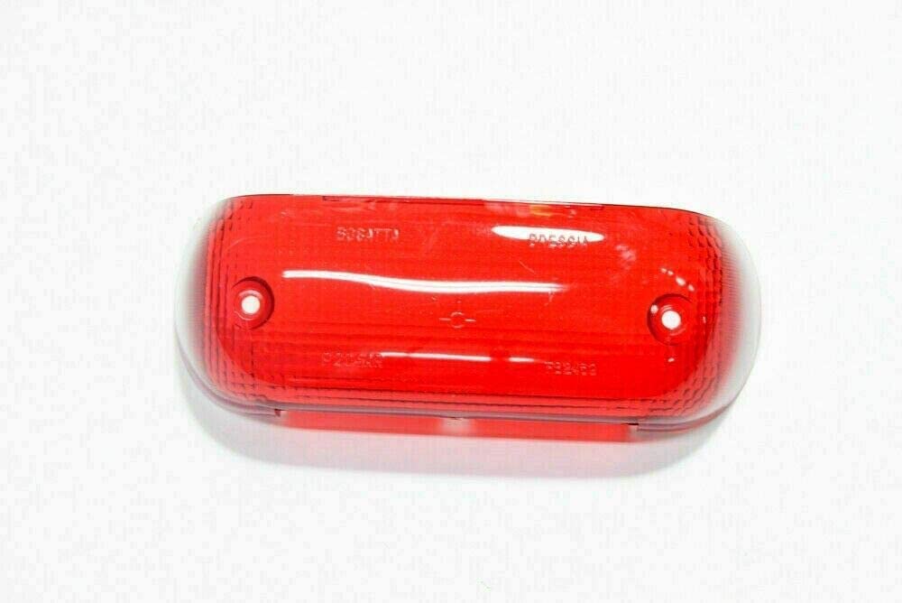 Gemma fanale fanalino stop rosso posteriore bosatta PIAGGIO FREE 50 -RP204