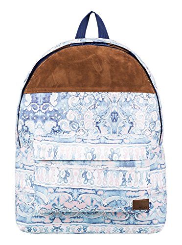 Roxy: Mochila Pequeña   Mujer   ONE SIZE   Blanco