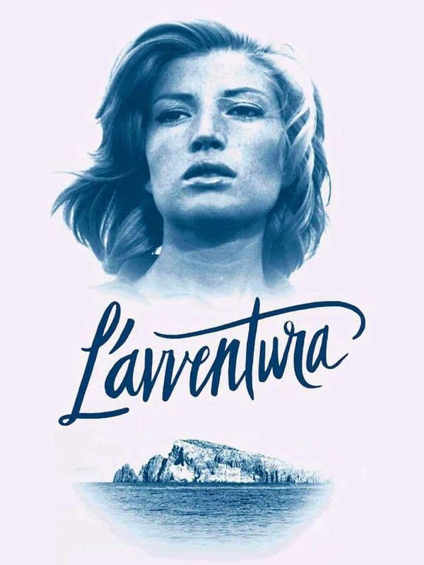 L'Avventura