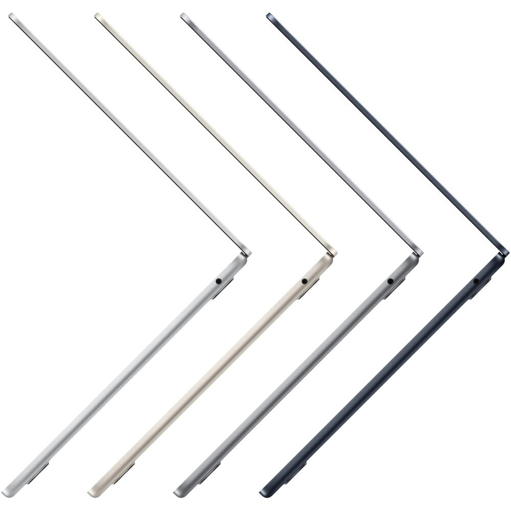 Amazon.com: 2022 Apple MacBook Air with Apple M2 Chip (13-inch