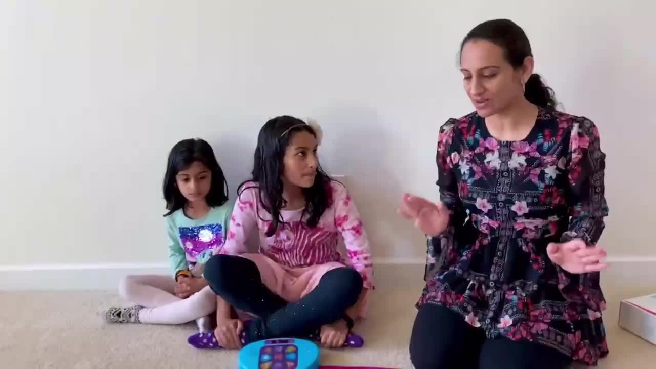 video