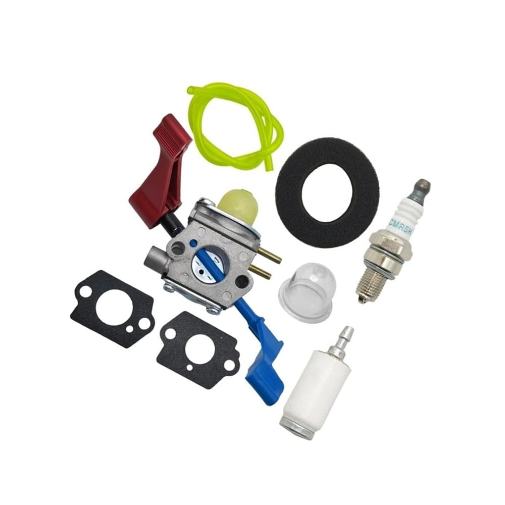 Kit de carburation thermique avec filtre à air FL1500LE C1U-W12A