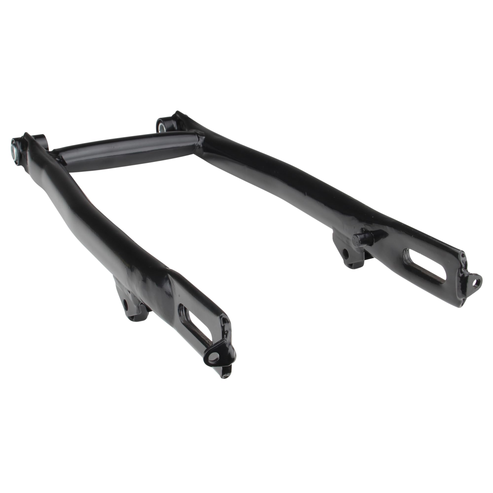 Schwinge Comfort schwarz kompatibel mit Simson S50 S51 B C E S53 S70