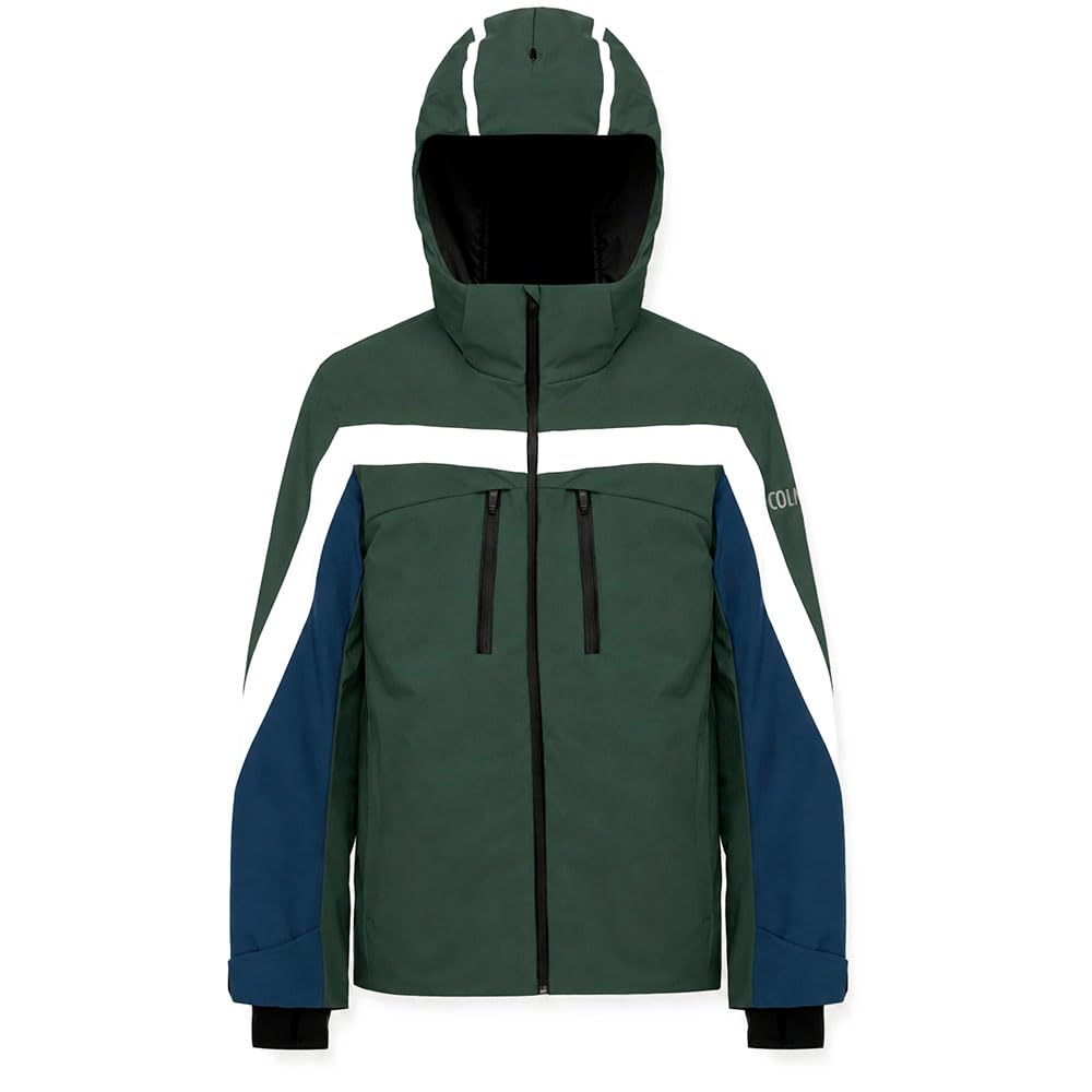 Colmar Chaqueta Traditional 56