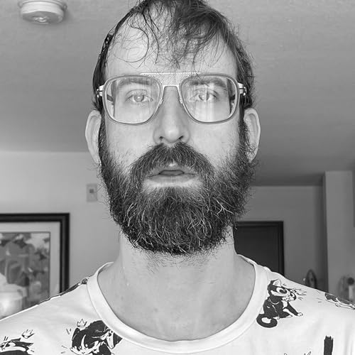 Couverture de The Student Gamer Podcast