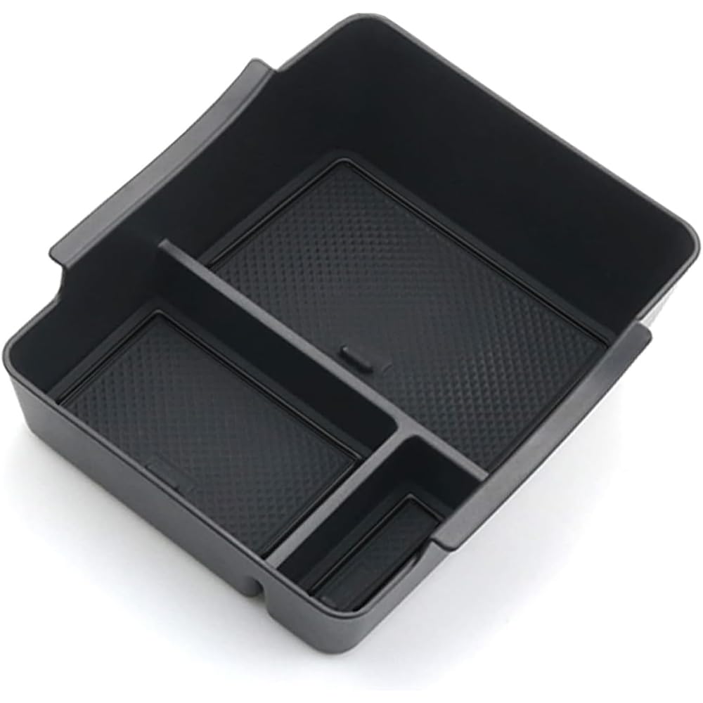 YDSTNiu Centre Armrest Storage Box for Honda HR-V 2021-2025